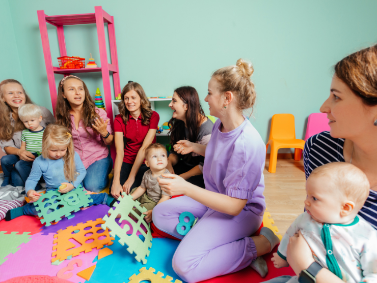 Playgroup
